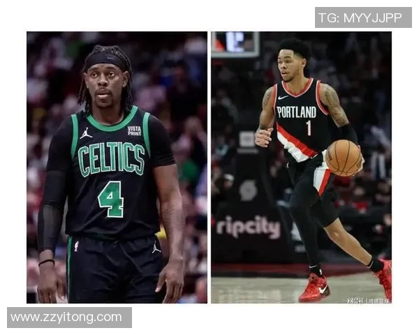 NBA重磅交易：朱霍勒迪加盟开拓者，凯尔特人未来展望分析